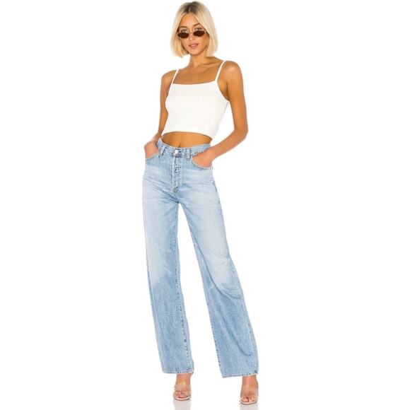 Citizens Of Humanity Annina Jeans 32 NWOT - Picture 4 of 12